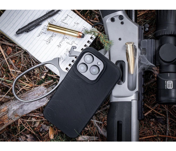 Tactical Beaver Kryt pro Samsung Galaxy S25 Ultra Asphalt - 1513824 - zdjęcie 5
